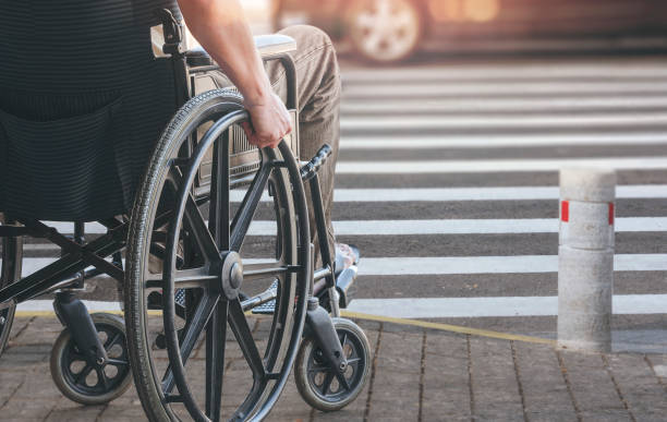 Wheelchair On Rent for Wagah Border Online