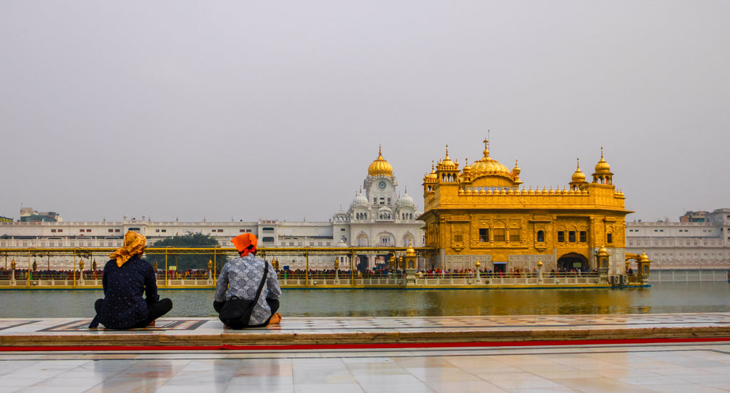 Things to do in Amritsar