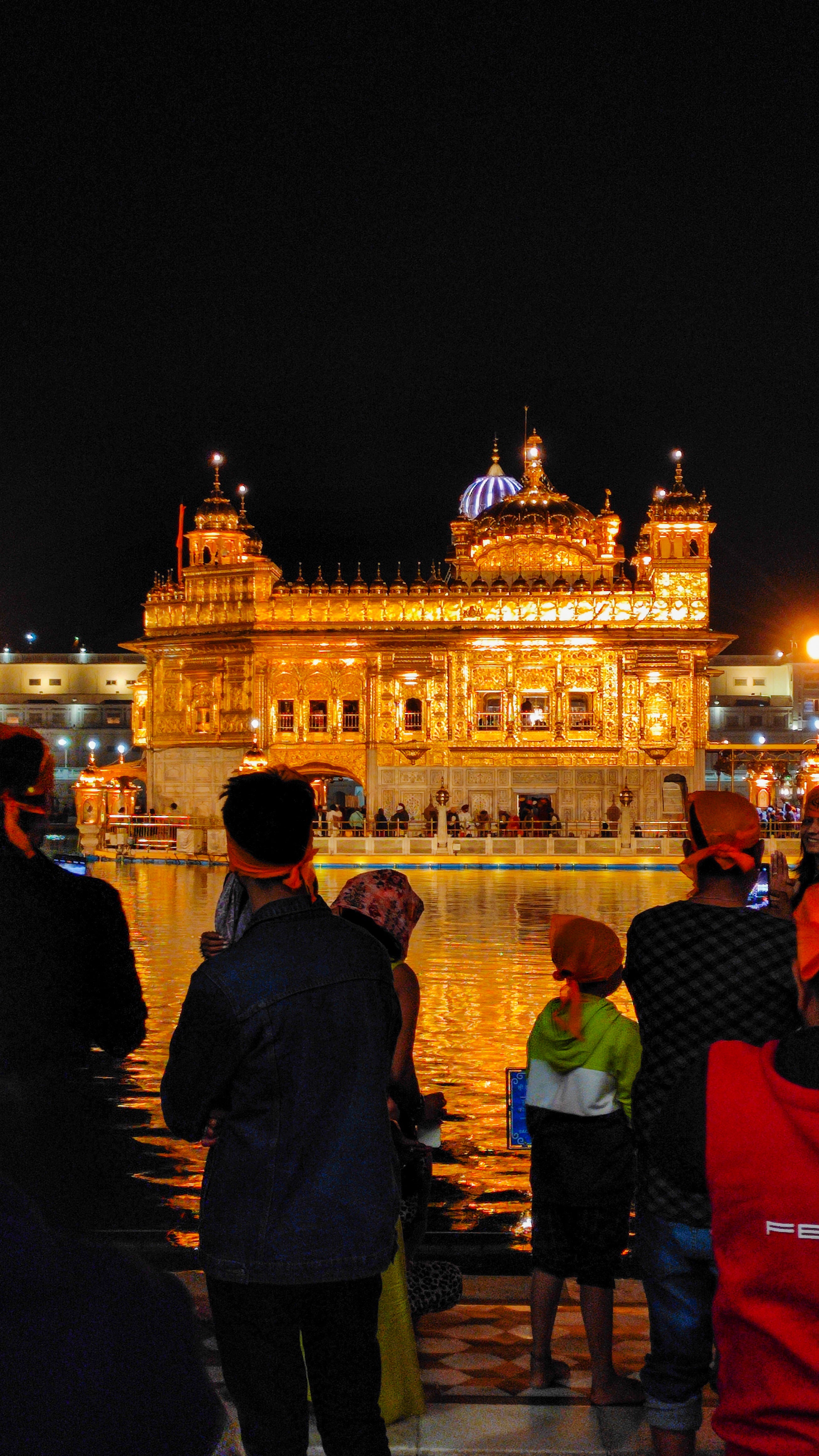 Amritsar Tour Package (All inclusive)