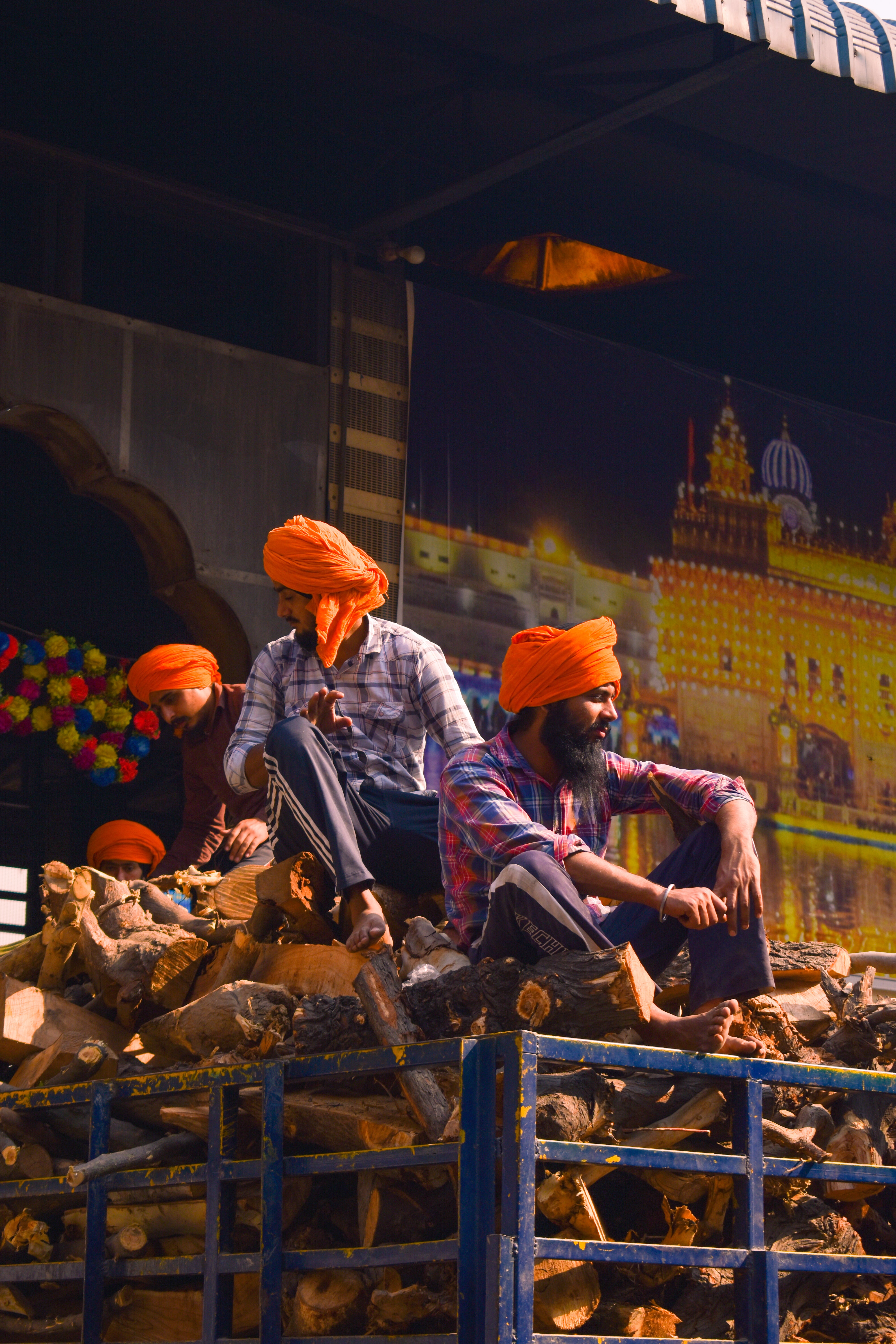 Amritsar Tour Package (All inclusive)