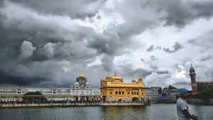 Guided Tour of Amritsar